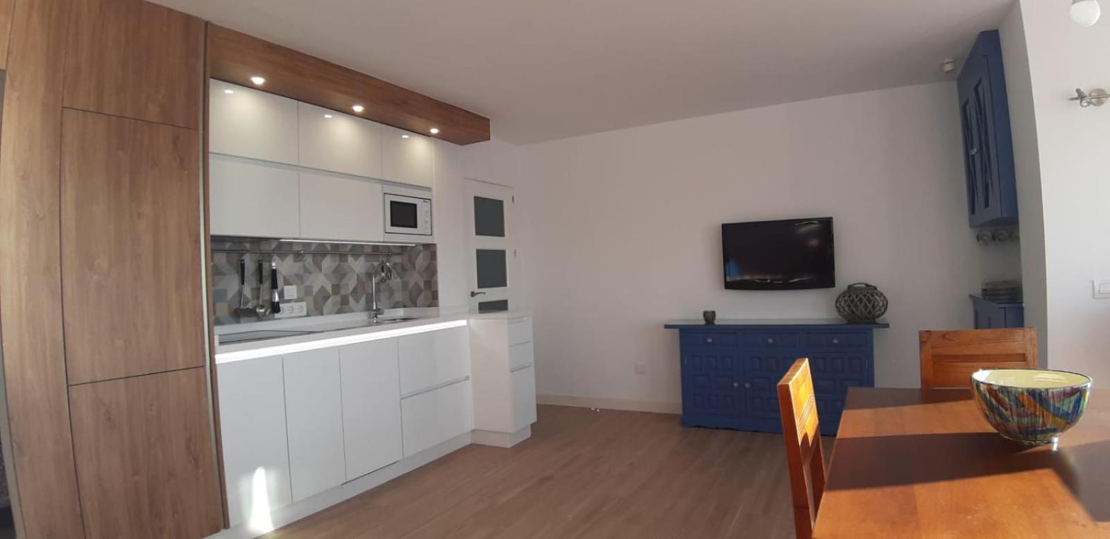 Primera Linea De Playa En Valdelagrana Ел Пуерто де Санта Мария Екстериор снимка